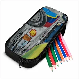 Peugeot 205 Zipper Pencil Bags