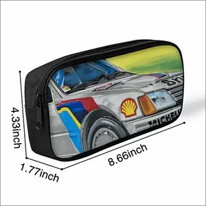 Peugeot 205 Zipper Pencil Bags