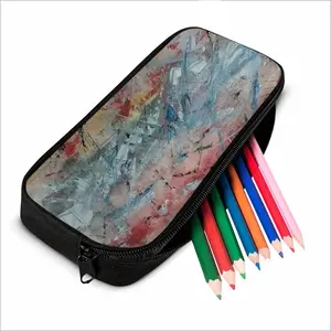 The End Zipper Pencil Bags