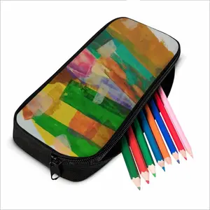 Mixing Zipper Pencil Bags