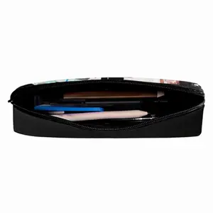 Hijack 7 Zipper Pencil Bags