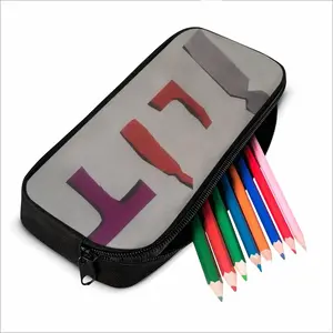 Nobilize Zipper Pencil Bags