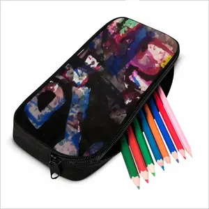 Did Zipper Pencil Bags