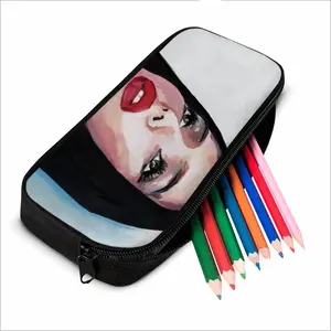 Inner Voice Zipper Pencil Bags