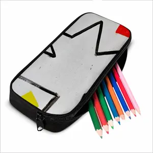 Bird Zipper Pencil Bags