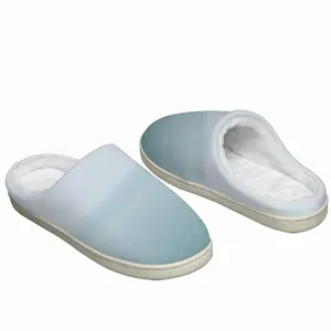 Men The Sea #073 Winter Cotton Slippers