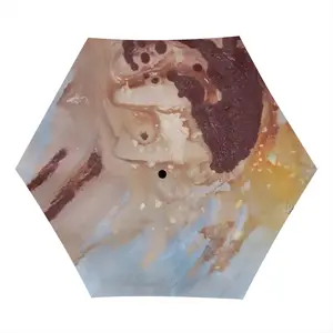 Spirit Bull Manual Umbrella (Mini)