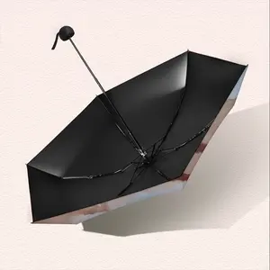 Spirit Bull Manual Umbrella (Mini)