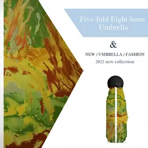 Greenhouse Manual Umbrella (Mini)