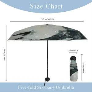 Spirit Morph Manual Umbrella (Mini)