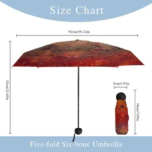 Convection Manual Umbrella (Mini)