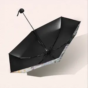 Gravitypool Manual Umbrella (Mini)