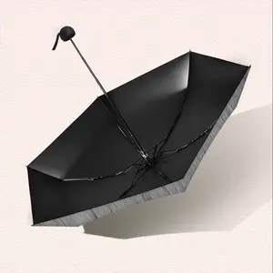 1 Line Manual Umbrella (Mini)