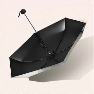 Amorphous Shapes Manual Umbrella (Mini)