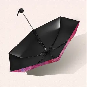 How Are You? Okay Okay Manual Umbrella (Mini)