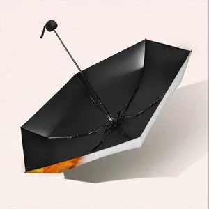 Scar Tissue Manual Umbrella (Mini)