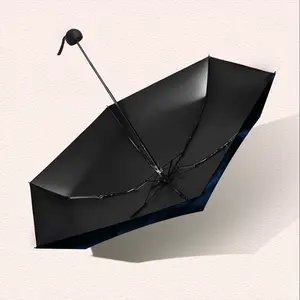 Spoonful Manual Umbrella (Mini)