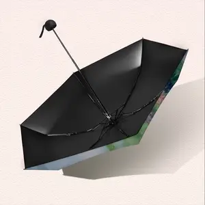 Burbling River Ii Manual Umbrella (Mini)