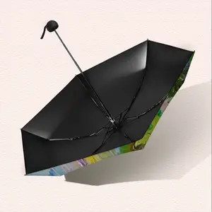 River Manual Umbrella (Mini)