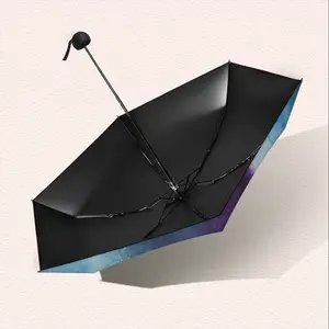 The Sea Manual Umbrella (Mini)