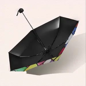 Townsville Manual Umbrella (Mini)