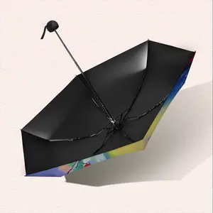 Growth Manual Umbrella (Mini)