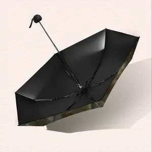 Ladder Manual Umbrella (Mini)