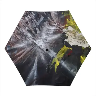 Collapse Manual Umbrella (Mini)