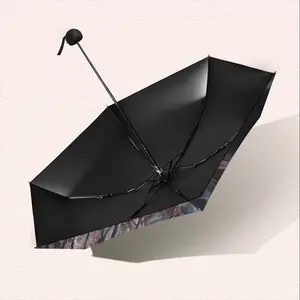 Collapse Manual Umbrella (Mini)