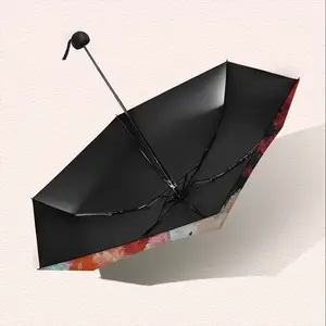 Infinite Garden Ii Manual Umbrella (Mini)