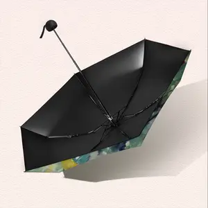 Lost Manual Umbrella (Mini)