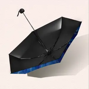 A Splash Of Energy Manual Umbrella (Mini)