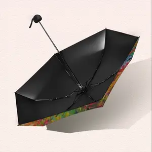 El Dorado Manual Umbrella (Mini)