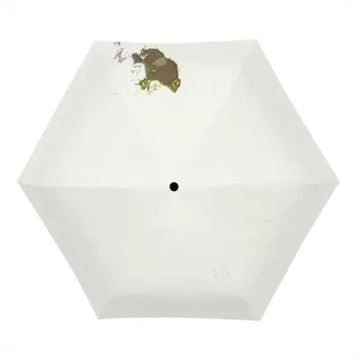 Wholookswhoo Manual Umbrella (Mini)