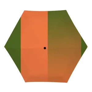 Boxy Back Betty Manual Umbrella (Mini)