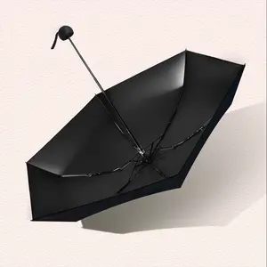 Sudden Apprehension 2015 Manual Umbrella (Mini)