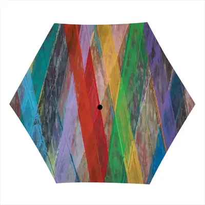 Deviation Imposed 2015 Manual Umbrella (Mini)