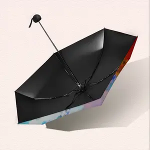 Collisioning Manual Umbrella (Mini)