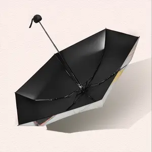 Colorado Manual Umbrella (Mini)