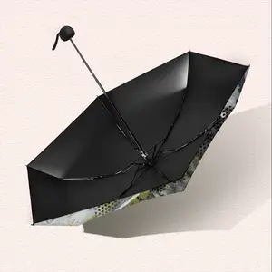 Flanerie Manual Umbrella (Mini)