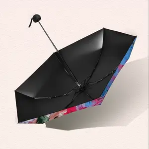 Fairy Magic Manual Umbrella (Mini)