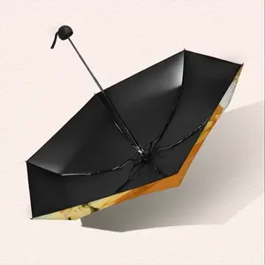 Gods Of The Future Manual Umbrella (Mini)