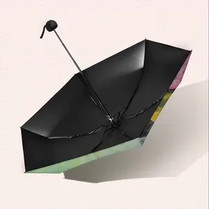 Bibi Conscious Manual Umbrella (Mini)