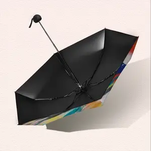 Summer Rain Manual Umbrella (Mini)