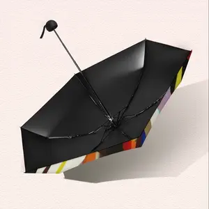 The Heat Manual Umbrella (Mini)