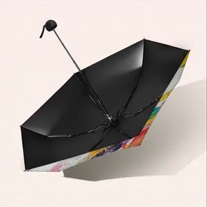 Complex Manual Umbrella (Mini)