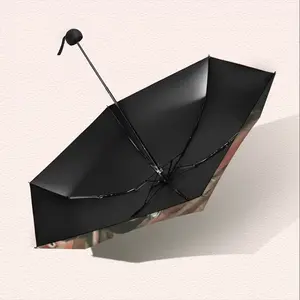 The Players Club Manual Umbrella (Mini)