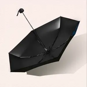 Big Brother Manual Umbrella (Mini)