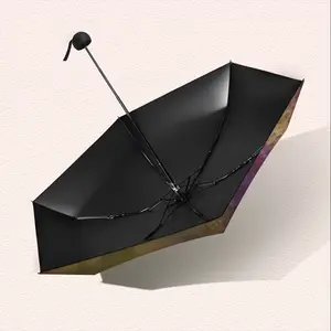 The Boat (Donation) Manual Umbrella (Mini)