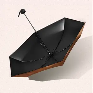 Celestin Medovic Manual Umbrella (Mini)